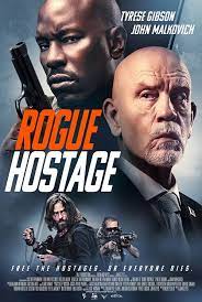 <span class="title">レッド・ブレイク/Rogue Hostage</span>