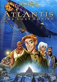 <span class="title">アトランティス 失われた帝国/Atlantis: The Lost Empire</span>