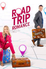 <span class="title">ロードトリップロマンス/Road Trip Romance (2022)</span>