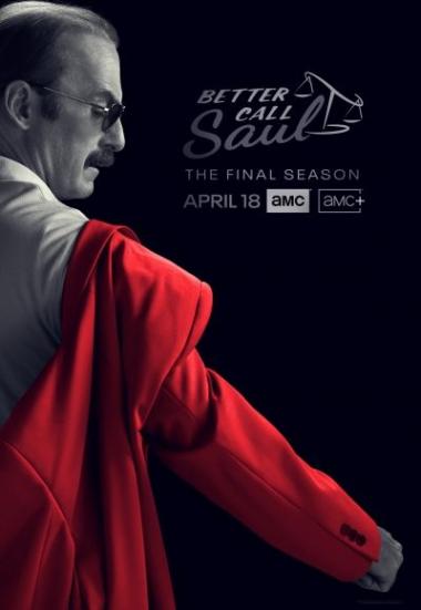 <span class="title">ベター・コール・ソウル/Better Call Saul シーズン1～(2015～)</span>