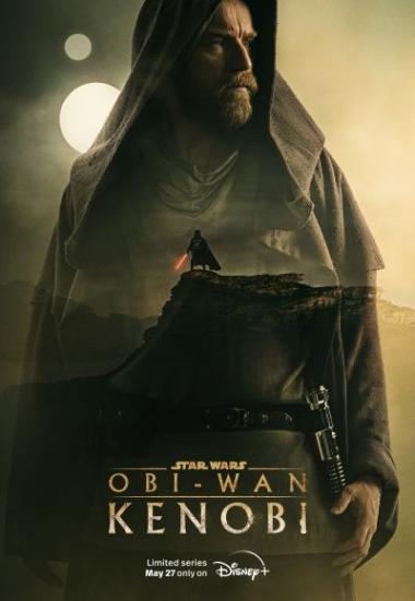 <span class="title">オビ＝ワン・ケノービ/Obi-Wan Kenobi 第1話～(2022)</span>