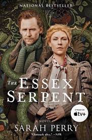 <span class="title">エセックスの蛇/The Essex Serpent subtitles 第1話～</span>