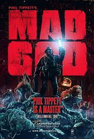 <span class="title">Mad God(2022)</span>