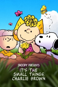 <span class="title">スヌーピープレゼンツ：ようこそ！ルーシーの学校へ/Snoopy Presents: Lucy’s School (2022)</span>