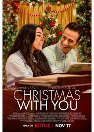 クリスマス・ウィズ・ユー/Christmas with You(2022)