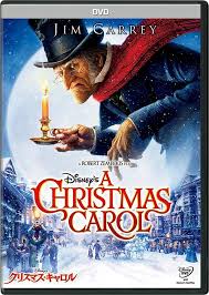 スクルージ：クリスマス・キャロル/Scrooge A Christmas Carol(2022)