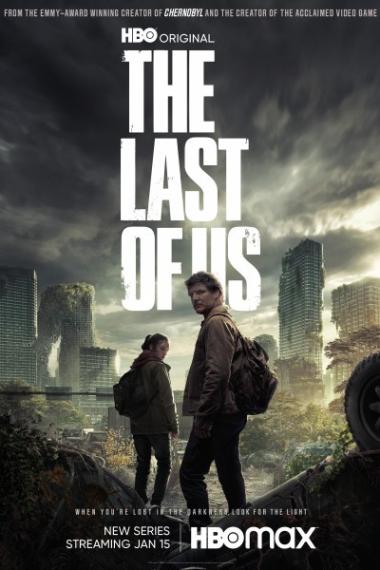 ラスト オブ アス/The Last of Us 全9話 (2023)