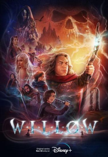 ウィロー/Willow (全8話)(2022)