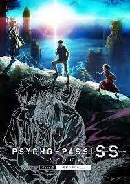 <span class="title">PSYCHO-PASS サイコパス Sinners of the System Case.3 恩讐の彼方に(2019)</span>