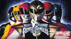 パワーレンジャー・ワンス・アンド・オールウェイズ/Mighty Morphin Power Rangers: Once & Always (2023)