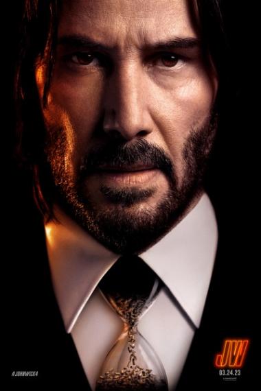 <span class="title">ジョン・ウィック：コンセクエンス/John Wick: Chapter 4 (2023)</span>