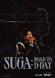 <span class="title">Suga: Road to D-Day(2023)</span>