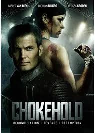 Chokehold (2023)