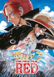 <span class="title">ONE PIECE FILM RED(2022)</span>