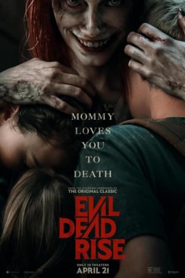 <span class="title">死霊のはらわた ライジング/Evil Dead Rise (2023)</span>