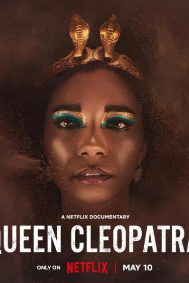 <span class="title">アフリカン・クイーンズ: クレオパトラ/Queen Cleopatra 全4話 (2023)</span>