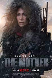 <span class="title">ザ・マザー/The Mother(2023)</span>