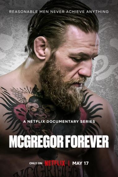 <span class="title">マクレガー・フォーエバー/McGregor Forever 全4話 (2023)</span>