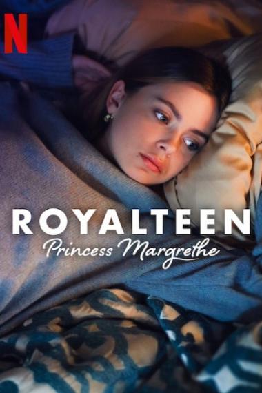 ロイヤルティーン 恋するプリンセス/Royalteen: Princess Margrethe(2023)