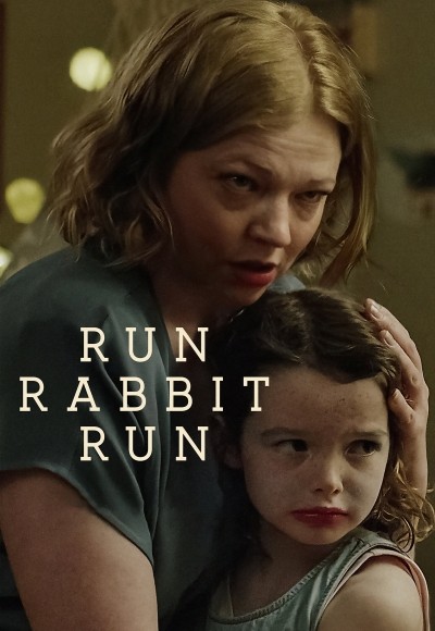 ラン・ラビット・ラン/Run Rabbit Run(2023)