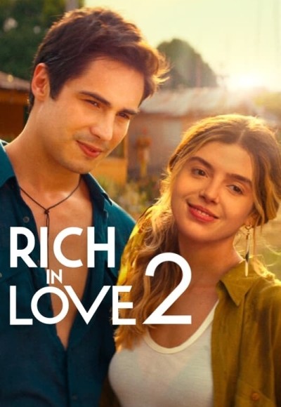 リッチな僕が恋したら2/Rich in Love 2(2023)