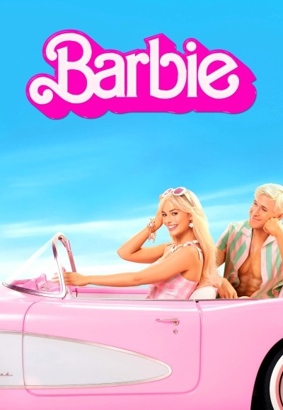バービー/Barbie(2023)