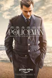 僕の巡査/My Policeman(2022)