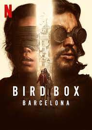 <span class="title">バード・ボックス: バルセロナ/Bird Box Barcelona(2023)</span>