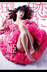 <span class="title">桜姫(2013)</span>