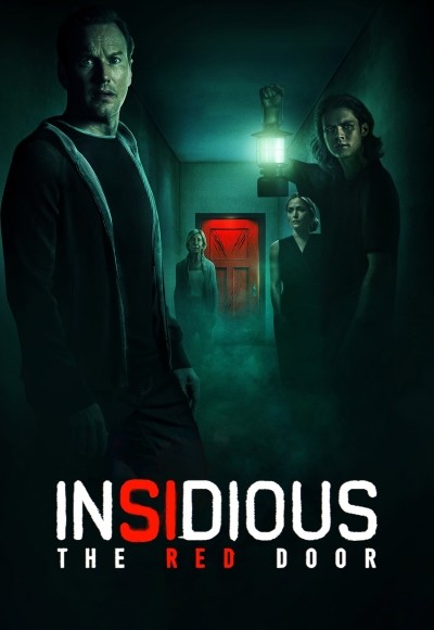<span class="title">インシディアス 赤い扉/Insidious: The Red Door(2023)</span>