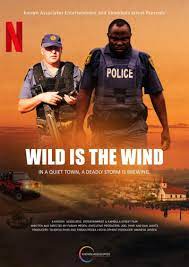 荒野の風/Wild Is the Wind(2022)
