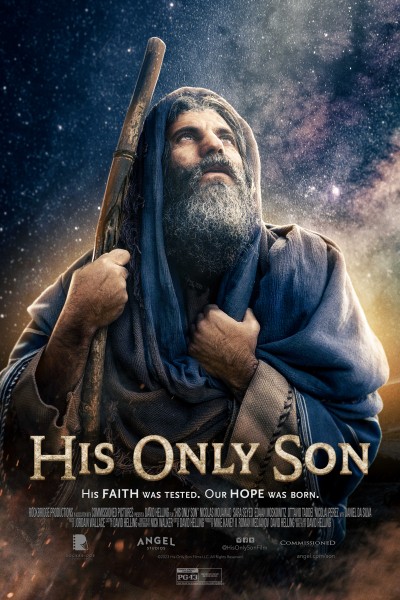 <span class="title">His Only Son(2023)</span>