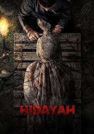 Hidayah(2023)