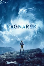 <span class="title">ラグナロク/Ragnarok シーズン1-3 (2023)</span>