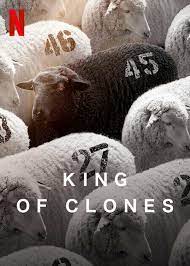 <span class="title">キング・オブ・クローン/King of Clones(2023)</span>