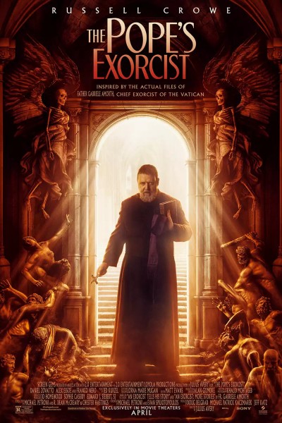 <span class="title">ヴァチカンのエクソシスト/The Pope’s Exorcist(2023)</span>