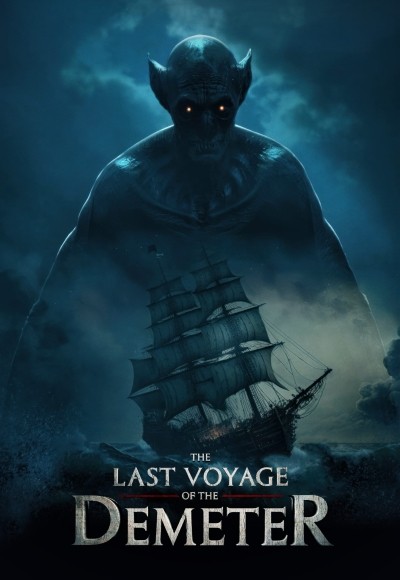 <span class="title">ドラキュラ デメテル号最期の航海/The Last Voyage of the Demeter(2023)</span>
