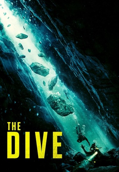 The Dive(2023)