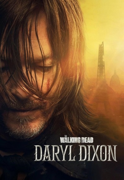 <span class="title">ウォーキング・デッド ダリル・ディクソン/The Walking Dead: Daryl Dixon 第1話～ (2023)</span>