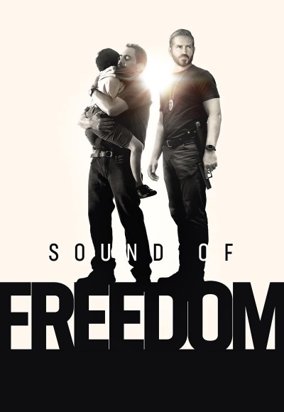 サウンド オブ フリーダム/Sound of Freedom(2023)