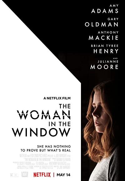 <span class="title">ウーマン・イン・ザ・ウィンドウ/The Woman in the Window(2021)</span>