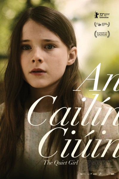 <span class="title">ザ・クワイエット・ガール/The Quiet Girl(2022)</span>
