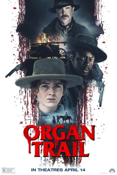 Organ Trail(2023)