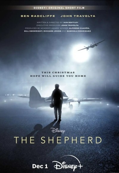 <span class="title">シェパード/The Shepherd(2023)</span>