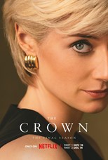 <span class="title">ザ・クラウン/The Crown シーズン1-6(2016-2023)</span>