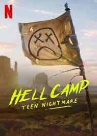 <span class="title">地獄の更生キャンプ/Hell Camp: Teen Nightmare(2023)</span>