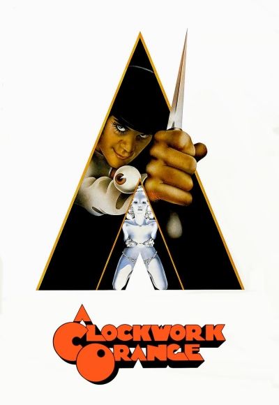 <span class="title">時計じかけのオレンジ/A CLOCKWORK ORANGE(1971)</span>