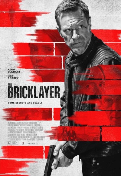 The Bricklayer(2024)