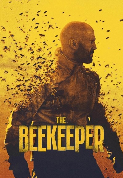 ザ・ビーキーパー/The Beekeeper(2024)