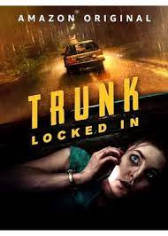 トランク ～走る密室～/Trunk: Locked In(2024)